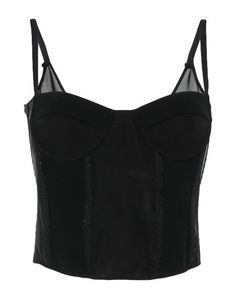 Топ без рукавов MAX Mara