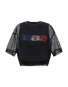 Футболка Alexander Wang