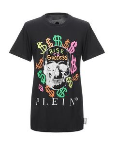 Футболка Philipp Plein