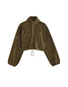Толстовка Topshop