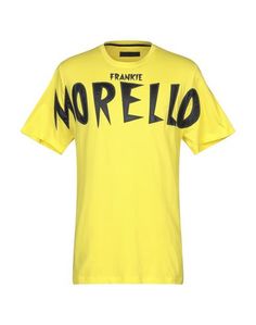 Футболка Frankie Morello