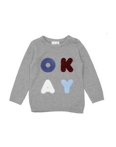 Толстовка Name IT