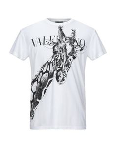 Футболка Valentino