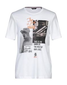 Футболка Only & Sons