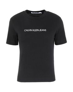 Футболка Calvin Klein Jeans