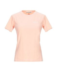 Футболка Acne Studios
