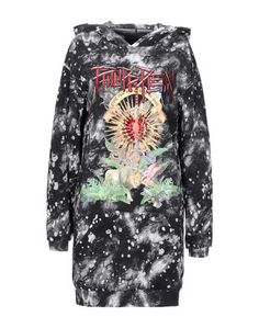 Короткое платье Philipp Plein