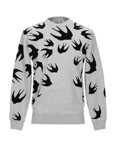 Толстовка McQ Alexander Mc Queen