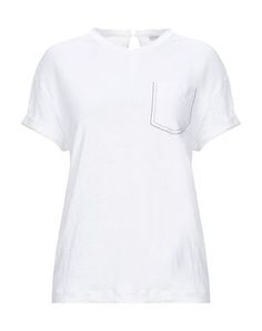 Футболка Brunello Cucinelli