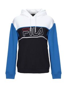 Толстовка Fila