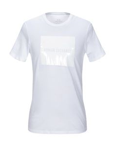 Футболка Armani Exchange
