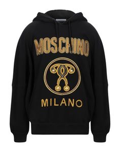 Толстовка Moschino
