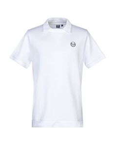 Поло Sergio Tacchini