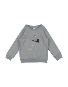 Толстовка Name IT