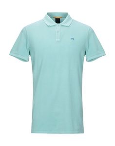 Поло Scotch & Soda