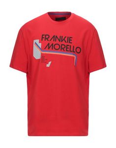 Футболка Frankie Morello