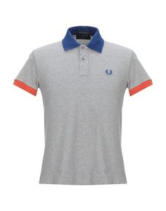 Поло Fred Perry