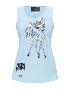 Майка Philipp Plein