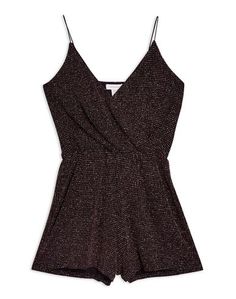 Топ без рукавов Topshop
