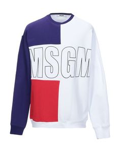 Толстовка Msgm