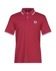 Поло Sergio Tacchini