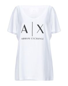 Футболка Armani Exchange