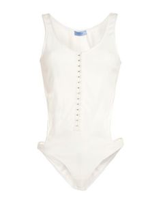 Топ без рукавов Mugler