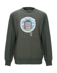 Толстовка Vivienne Westwood