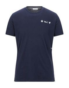 Футболка Paolo Pecora