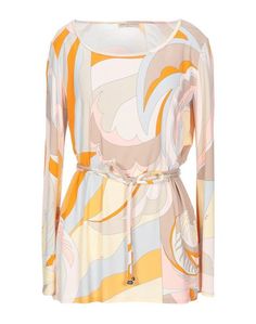 Футболка Emilio Pucci