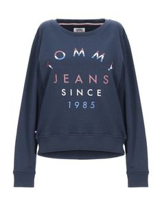 Толстовка Tommy Jeans