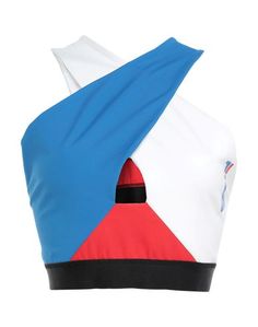 Топ без рукавов Fila
