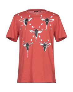 Футболка Antony Morato