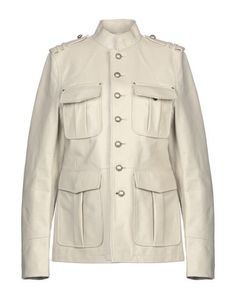 Куртка Saint Laurent