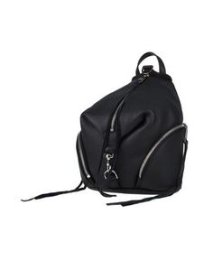 Рюкзаки и сумки на пояс Rebecca Minkoff