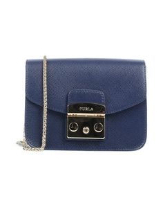 Сумка через плечо Furla