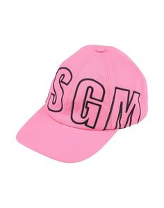 Головной убор Msgm