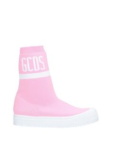 Высокие кеды и кроссовки Gcds