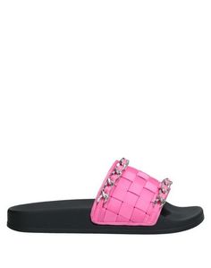 Сандалии Pinko