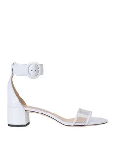 Сандалии Jimmy Choo