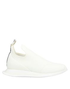 Низкие кеды и кроссовки Drkshdw BY Rick Owens