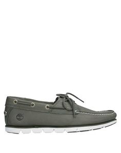 Мокасины Timberland