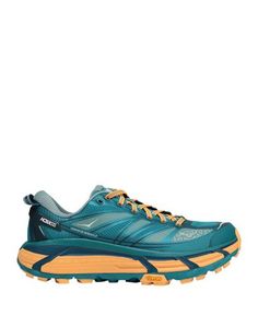 Низкие кеды и кроссовки "Hoka One One"