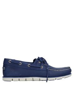Мокасины Timberland
