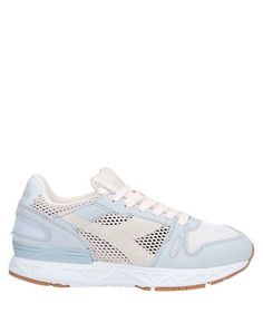 Низкие кеды и кроссовки Diadora