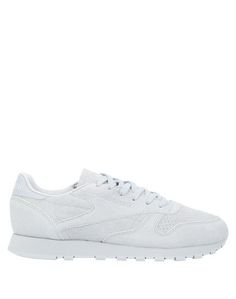 Низкие кеды и кроссовки Reebok