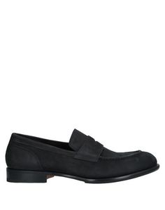 Мокасины Santoni Edited by Marco Zanini