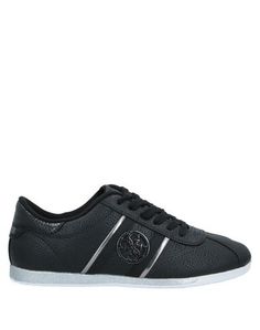 Низкие кеды и кроссовки Guess