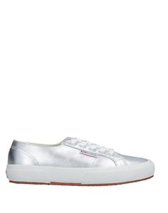 Низкие кеды и кроссовки Superga