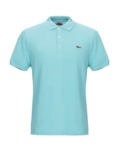 Поло Lacoste